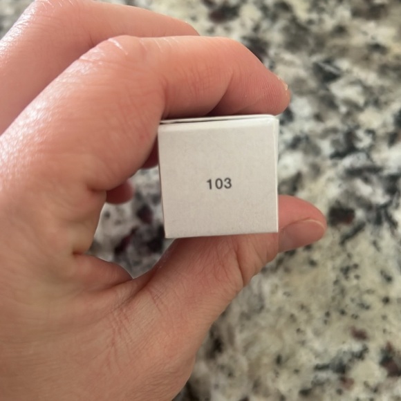 2/$30 LimeLife - Power Pout Perfect Lipstick - 103 - Paint the Town Red - Picture 3 of 4